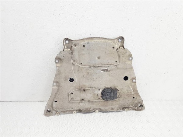 Защита двигателя bmw x5 g05