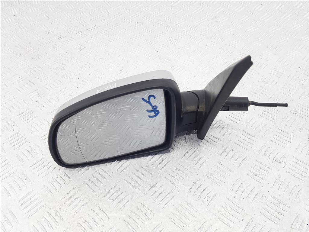 Зеркало наружное левое opel meriva a, Array | 48832 Зеркало наружное левое opel meriva a, Array | 48832