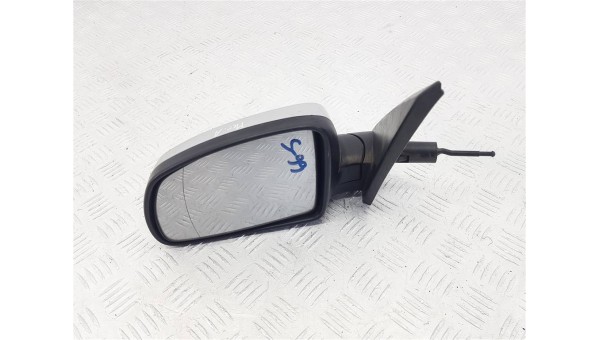 Зеркало наружное левое opel meriva a