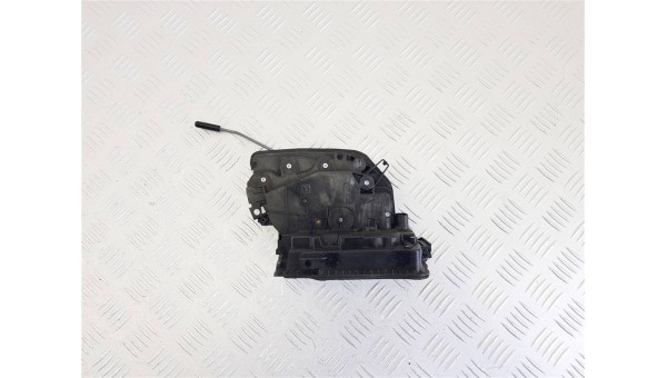 Замок двери задней левой bmw 5 g30/g31