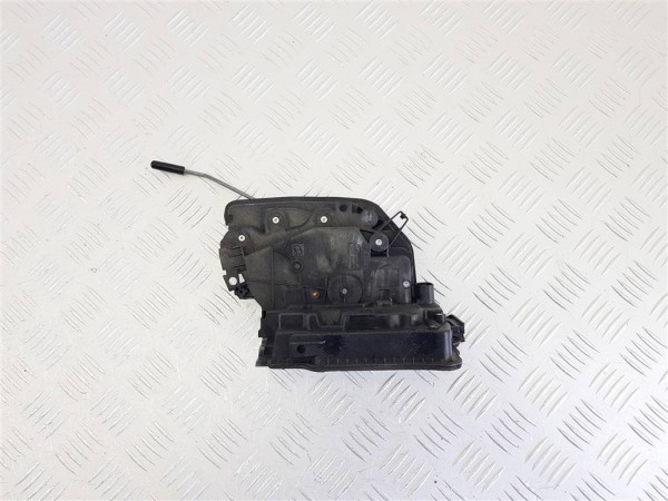 Замок двери задней левой bmw 5 g30/g31