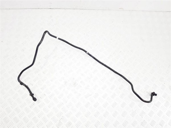 Трубка вакуумная bmw x1 f48