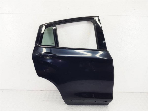 Дверь задняя правая bmw x4 f26