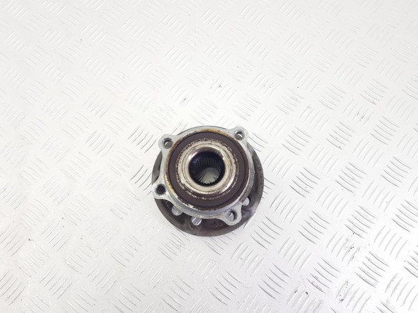 Ступица задняя mercedes e w214