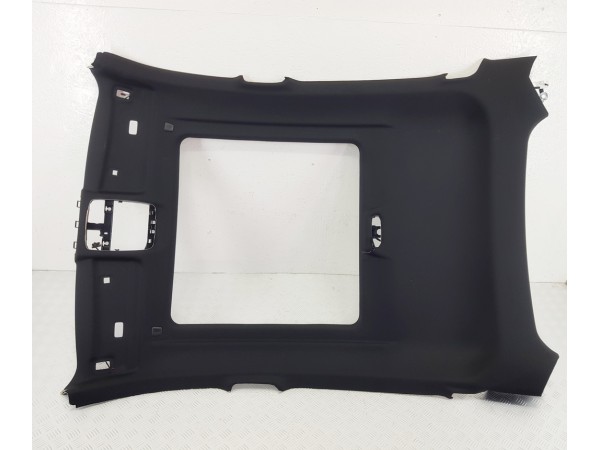 Потолок bmw x6 g06