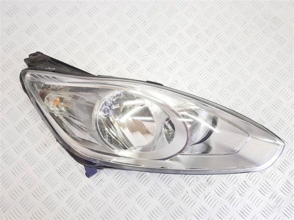 Фара правая ford c-max