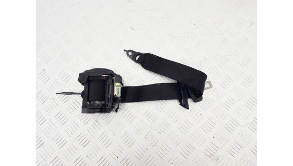 Ремень безопасности задний левый bmw 5 g30/g31