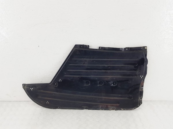 Защита днища bmw 4 g22/g23