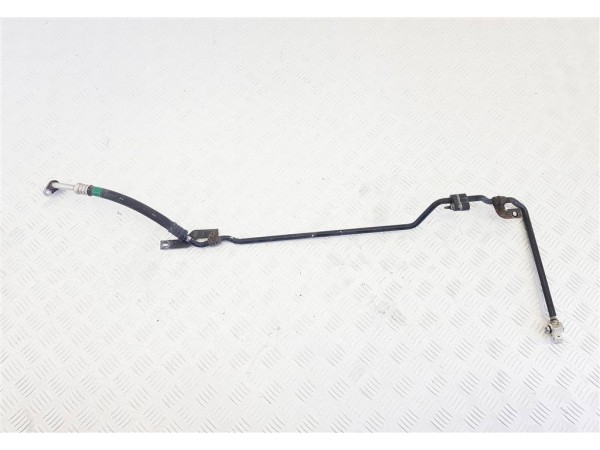 Трубка охлаждающей жидкости металлическая lexus nx az20