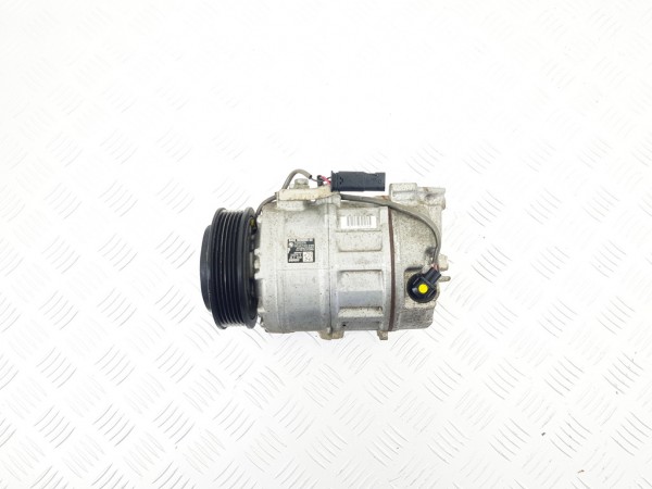 Компрессор кондиционера bmw x5 g05