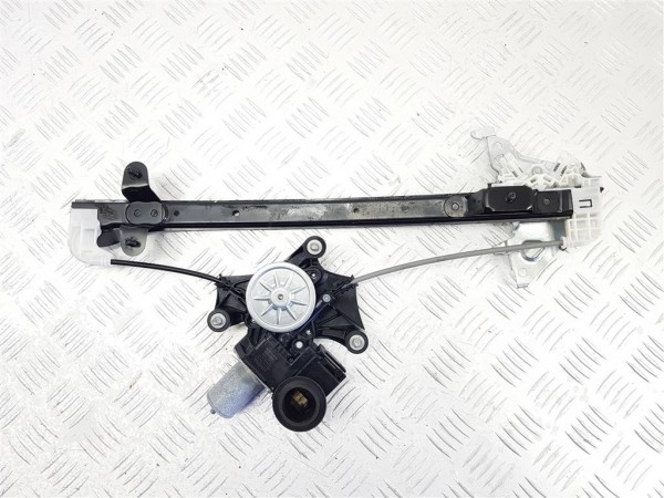 Стеклоподъемник задний правый lexus ux