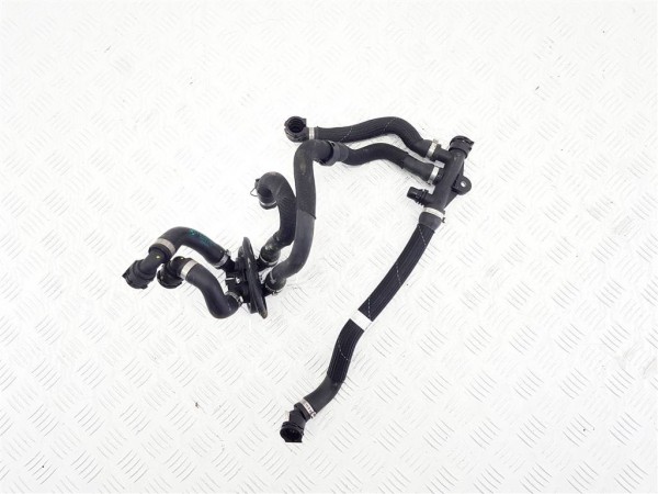 Патрубок радиатора bmw x5 g05