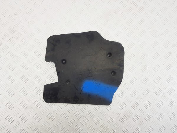 Защита днища bmw 5 g30/g31