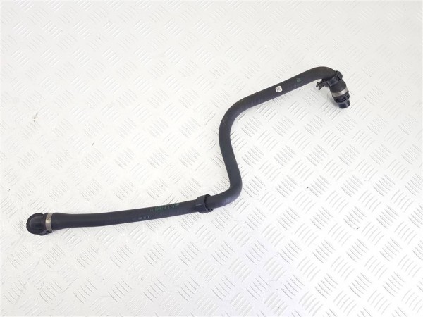 Патрубок радиатора bmw 6 g32