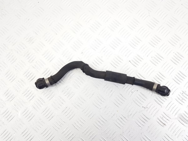 Патрубок радиатора bmw 5 g30/g31