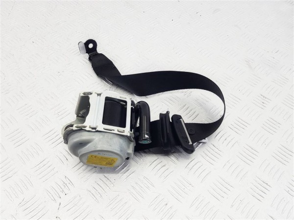 Ремень безопасности задний правый mercedes gle w167