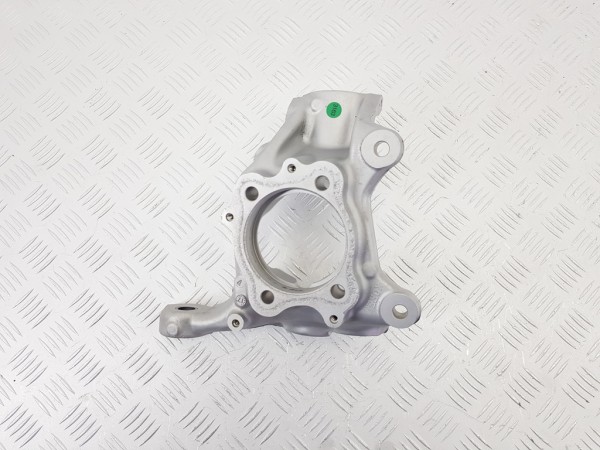 Кулак поворотный левый kia stinger