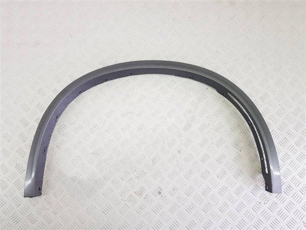 Молдинг крыла переднего правого bmw x5 f15