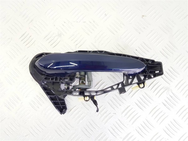 Ручка наружная задняя правая bmw x7 g07