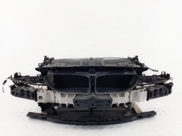 Передняя панель крепления облицовки (телевизор) bmw 6 f06/f12/f13
