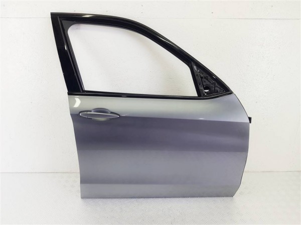 Дверь передняя правая bmw x5 f15