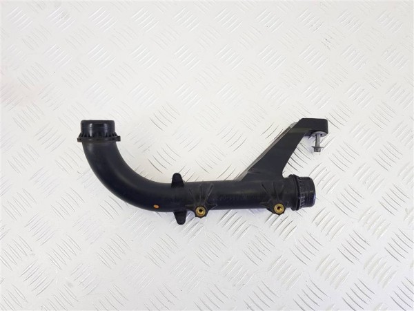 Трубка охлаждающей жидкости пластиковая mercedes glc x253