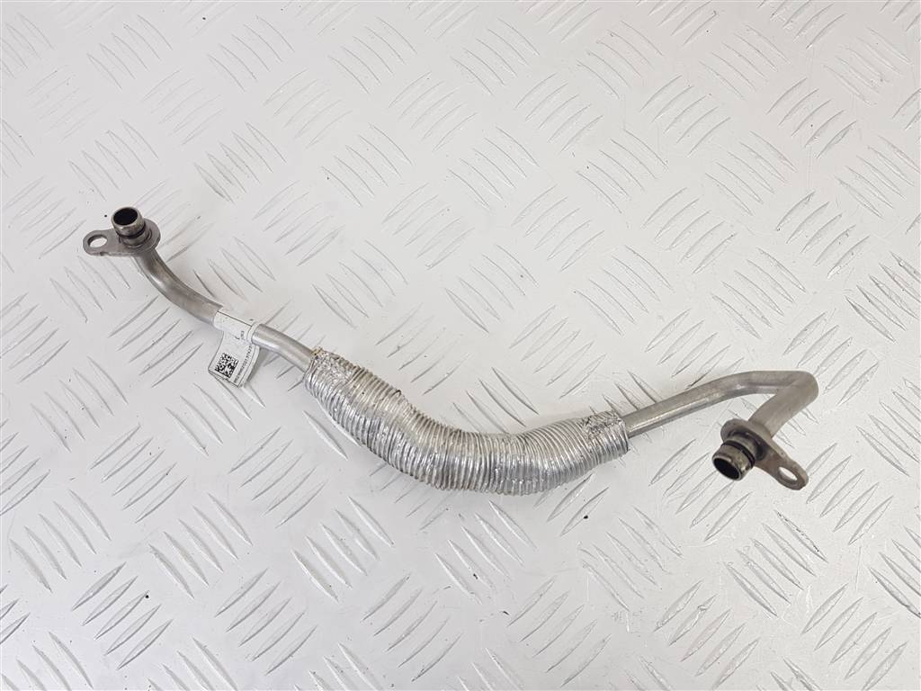 Трубка турбины bmw x1 f48, 8629962 | 103752 Трубка турбины bmw x1 f48, 8629962 | 103752