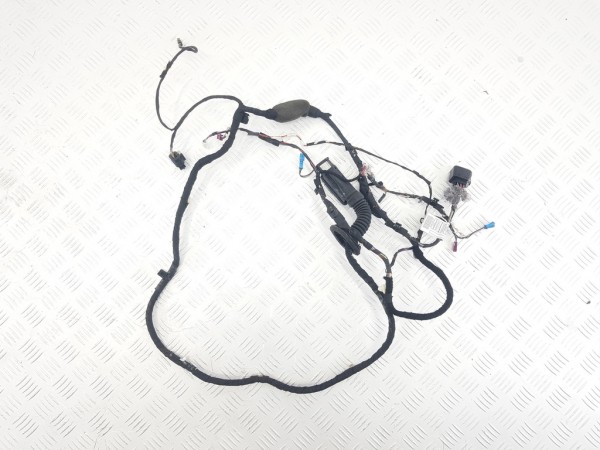 Проводка двери bmw 5 g30/g31