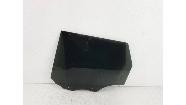 Стекло двери задней левой land-rover range rover sport