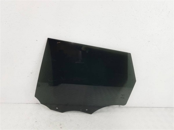 Стекло двери задней левой land-rover range rover sport