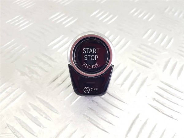 Кнопка запуска двигателя bmw 6 g32