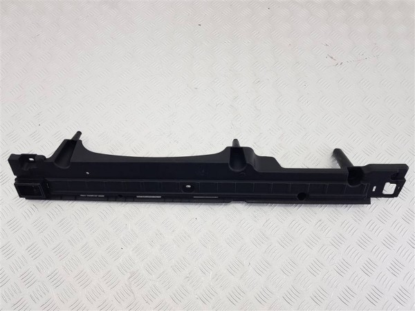 Кронштейн полки багажника bmw x4 f26