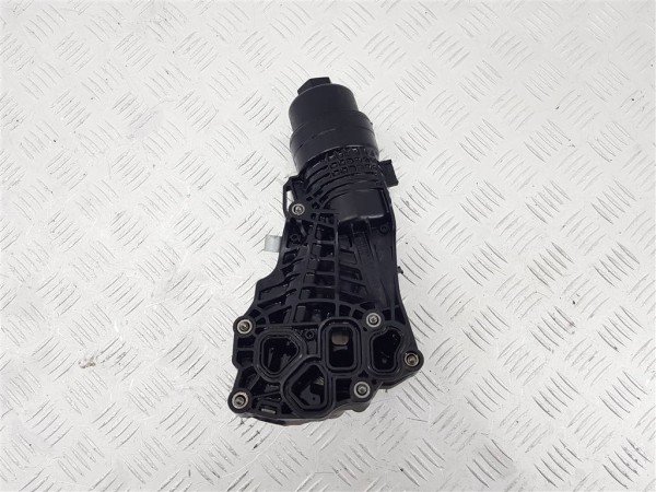 Корпус масляного фильтра bmw x1 f48