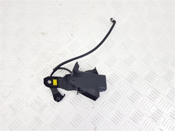 Замок ремня безопасности lexus nx az20