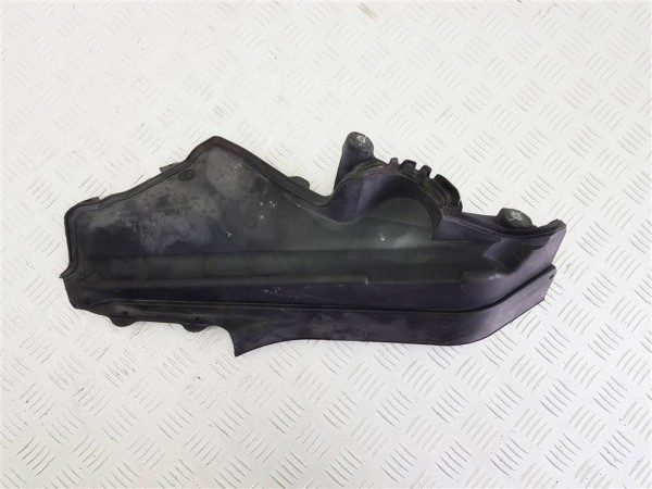 Пластик моторного отсека bmw x5 f15