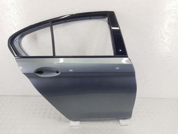 Дверь задняя правая bmw 5 g30/g31