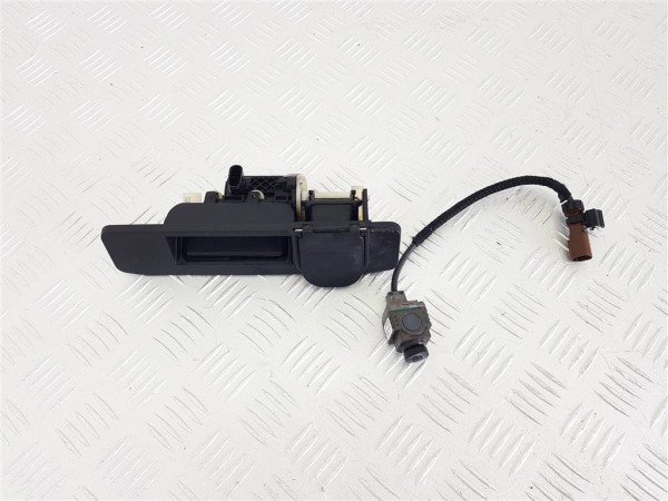 Камера заднего вида mercedes v w447