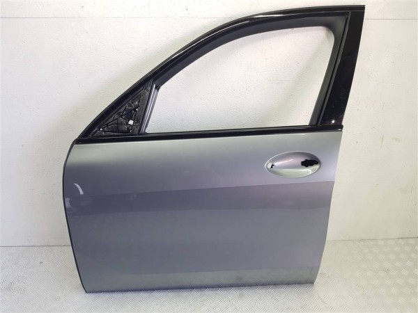 Дверь передняя левая bmw x5 g05