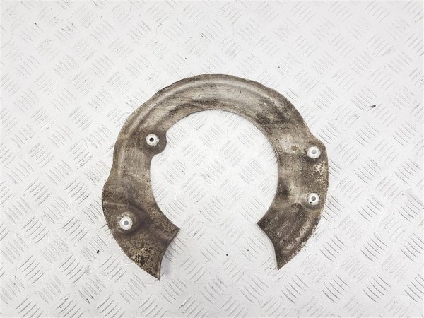 Кожух защитный тормозного диска bmw i8