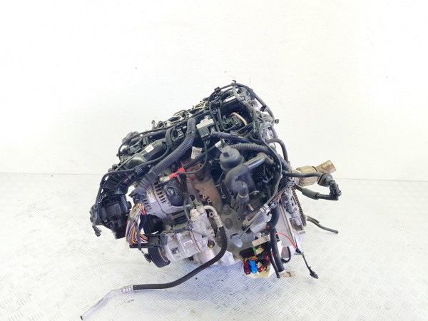Двигатель bmw 4 f32/f33/gt f36