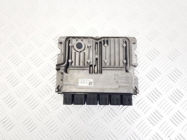 Блок управления двигателем bmw 5 g30/g31