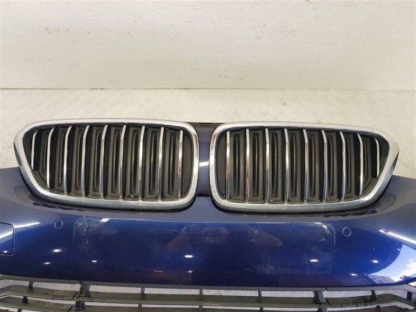 Жалюзи bmw 6 g32