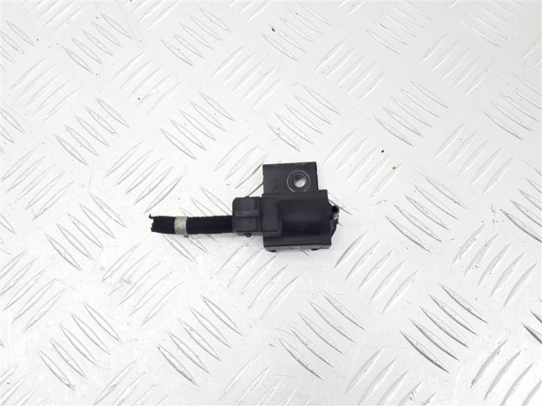 Клапан электромагнитный kia stinger