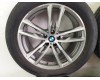 Диск литой bmw x3 g01, 8746987 | 114360