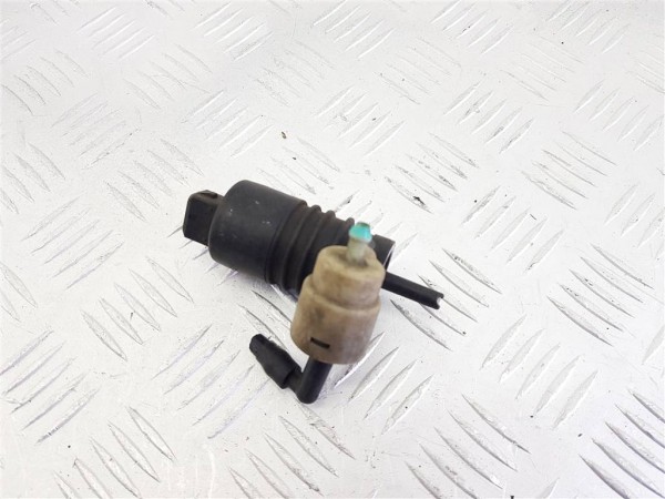 Насос (моторчик) омывателя стекла opel zafira a