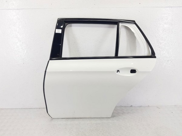 Дверь задняя левая mercedes e w213