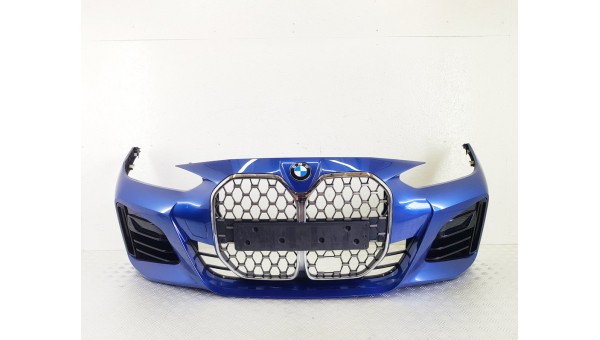 Бампер передний bmw 4 g26