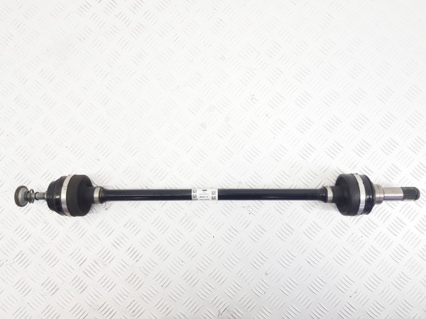 Полуось задняя (приводной вал, ШРУС) bmw 5 g30/g31