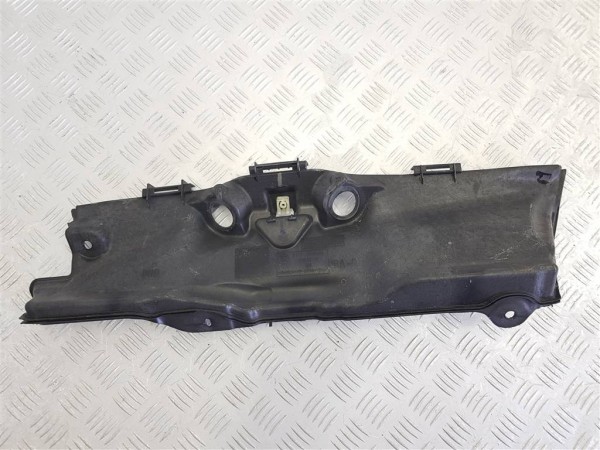 Пластик моторного отсека bmw x5 g05