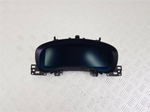 Щиток приборов (приборная панель) bmw x4 g02